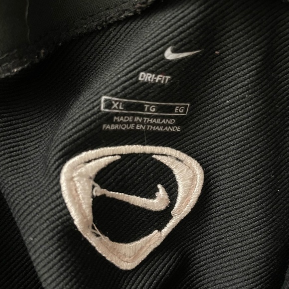 Rooney Manchester United Nike 2006 2007 UEFA Soccer training size XL - Picture 6 of 9